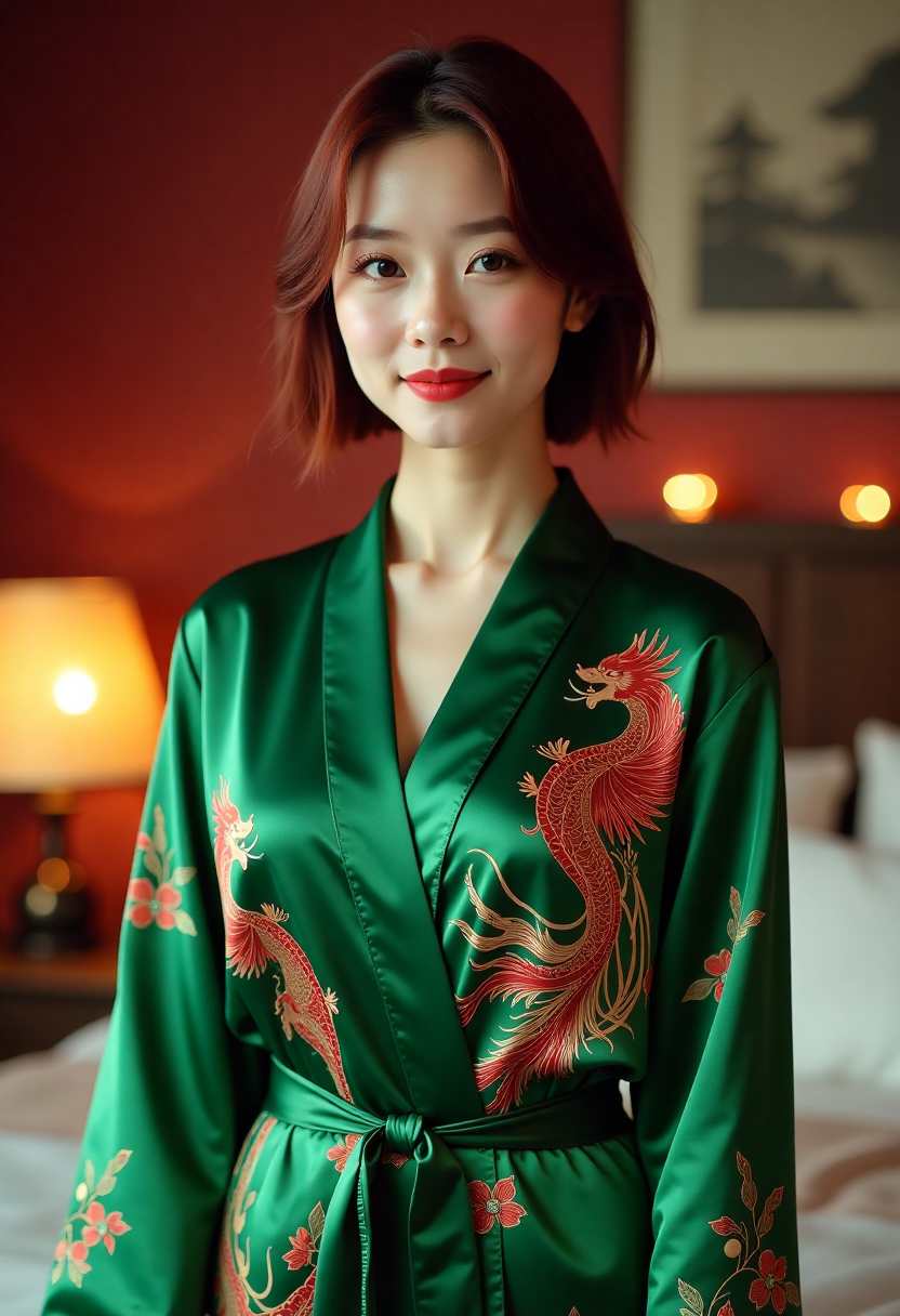 黑潮边界海报