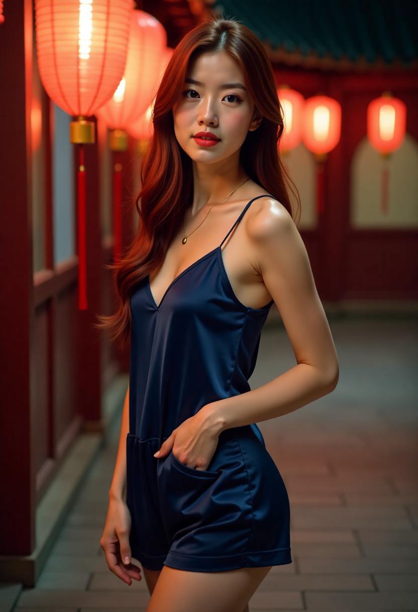 雾港来信海报